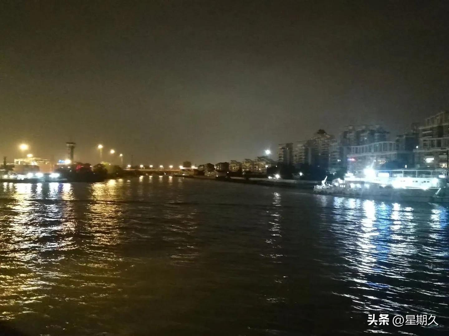 155期～再次偶遇被开除的拖轮船员，我的内心无比愧疚