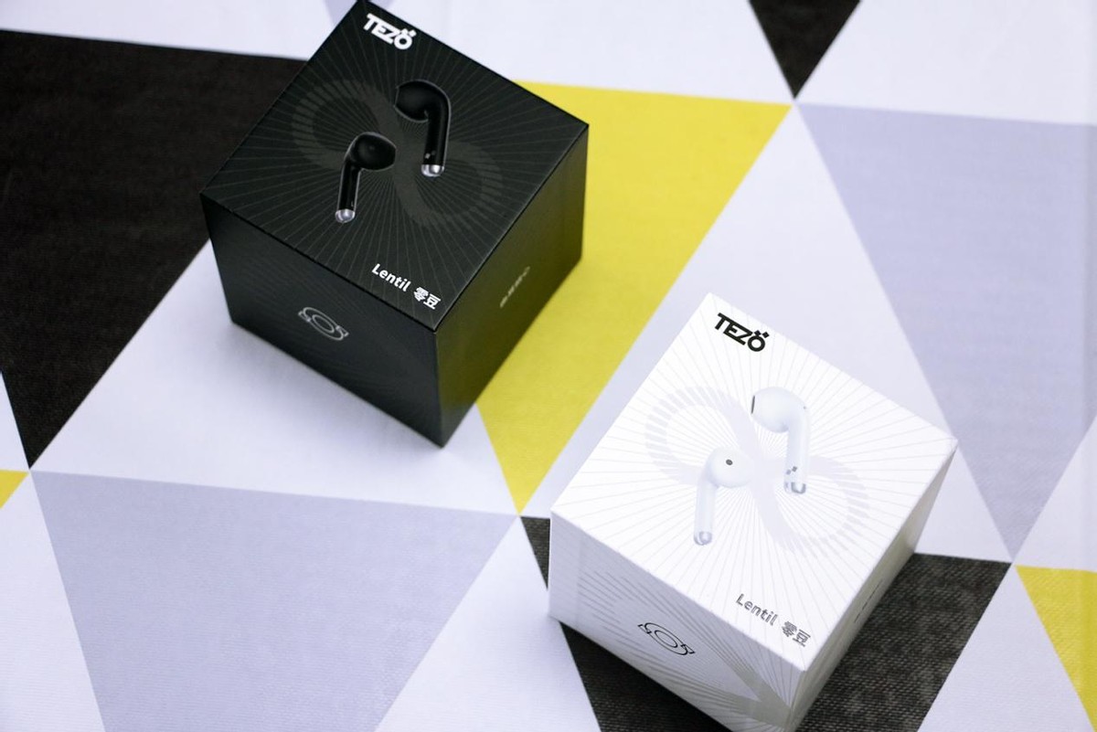 tezo零豆耳机值得买吗,tezo零豆蓝牙耳机评测