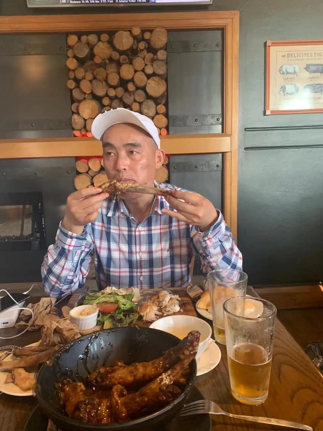 怎么解决国外旅行的困难1：语言不通怎么办？