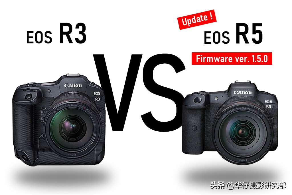 佳能eosr和索尼r3选哪个,佳能eosr和5d3哪个好