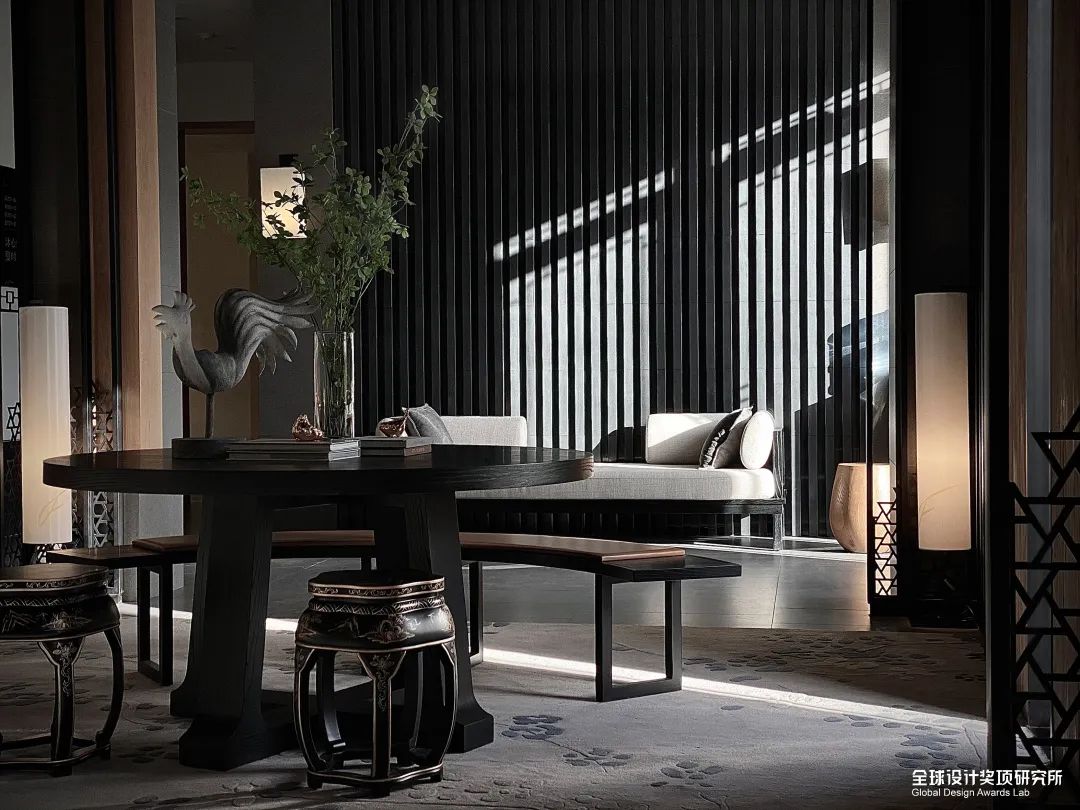 室内大丰收！2021LIV酒店设计大奖结果公布