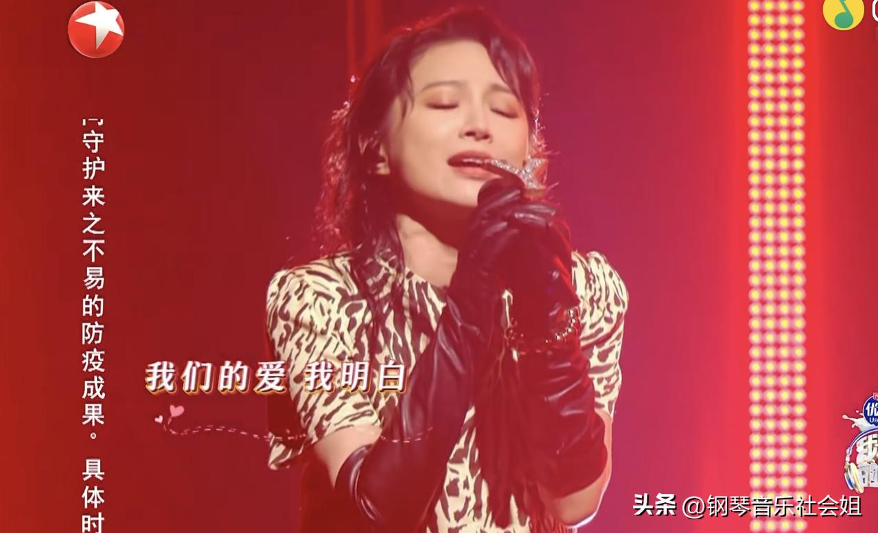 我们的歌4最新一期谁赢,我们的歌4周传雄陆虎组队了吗