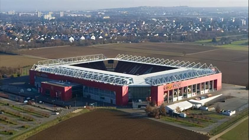 德甲巡礼完整版,德甲巡礼