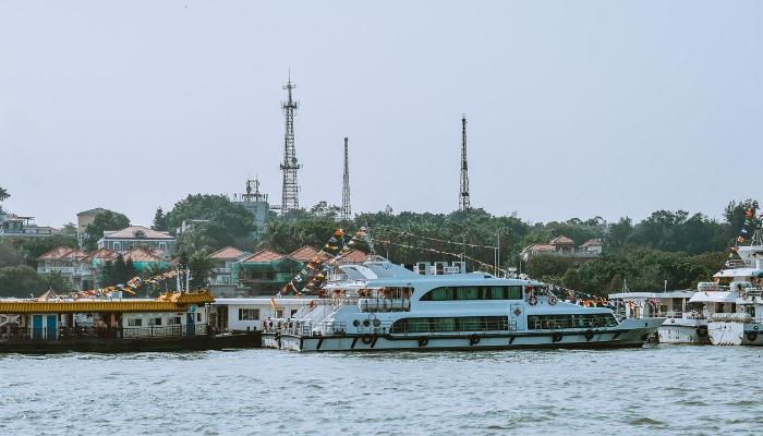 厦门十里海岸旅游攻略,厦门景点海滨公园攻略