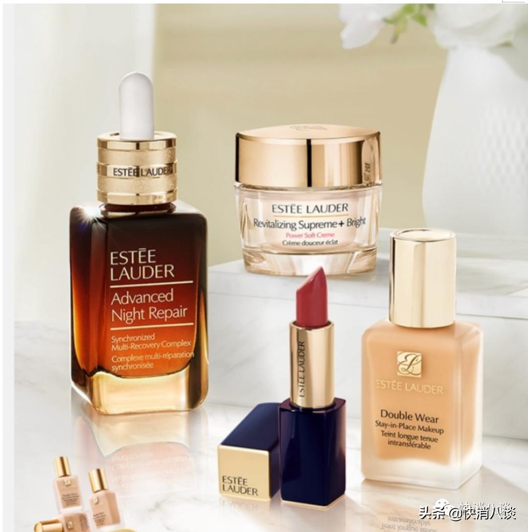 雅诗兰黛化妆品降价原因,雅诗兰黛化妆品价格大降