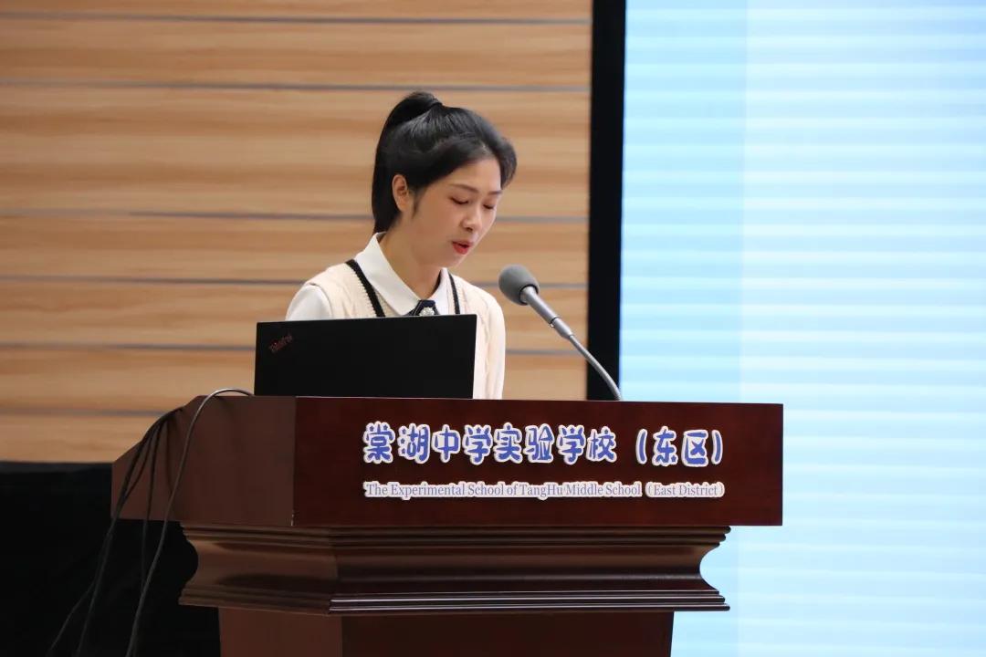 棠湖中学实验学校东区学校环境,棠湖实验中学东区怎么样