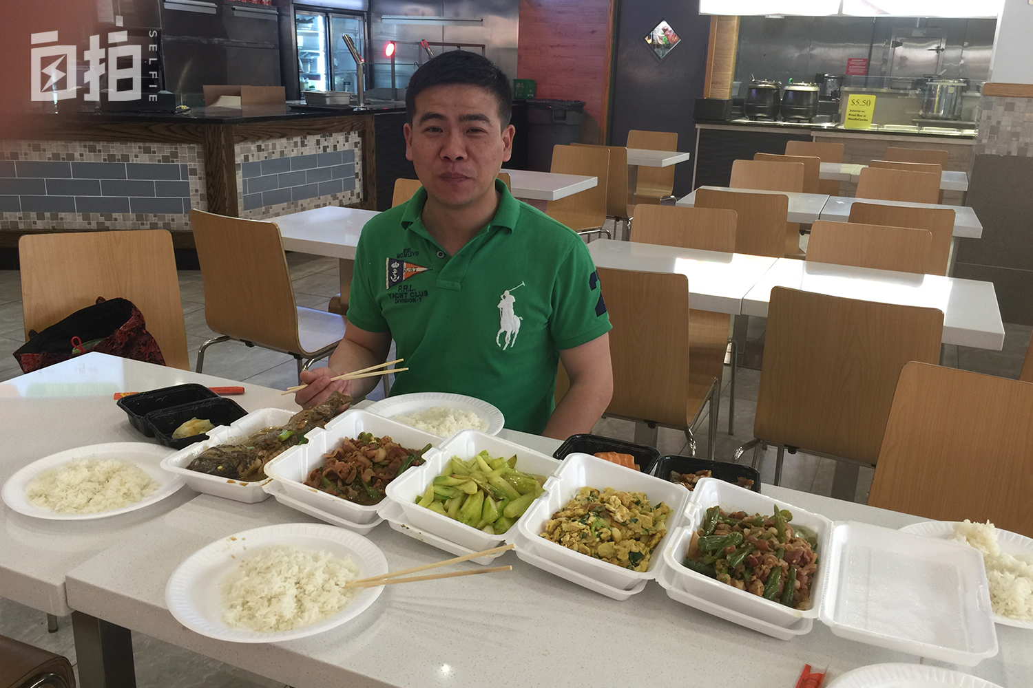 80后的我在浙江打拼20年,在美国开网约车一年能挣多少钱