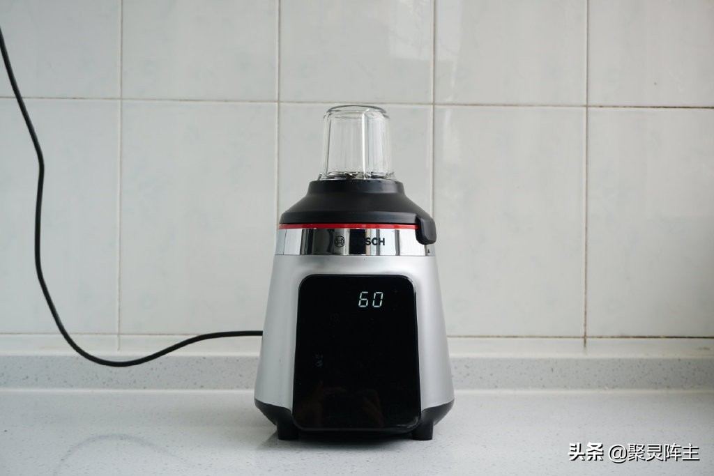 德国博世破壁机测评,博世破壁机哪个型号最好