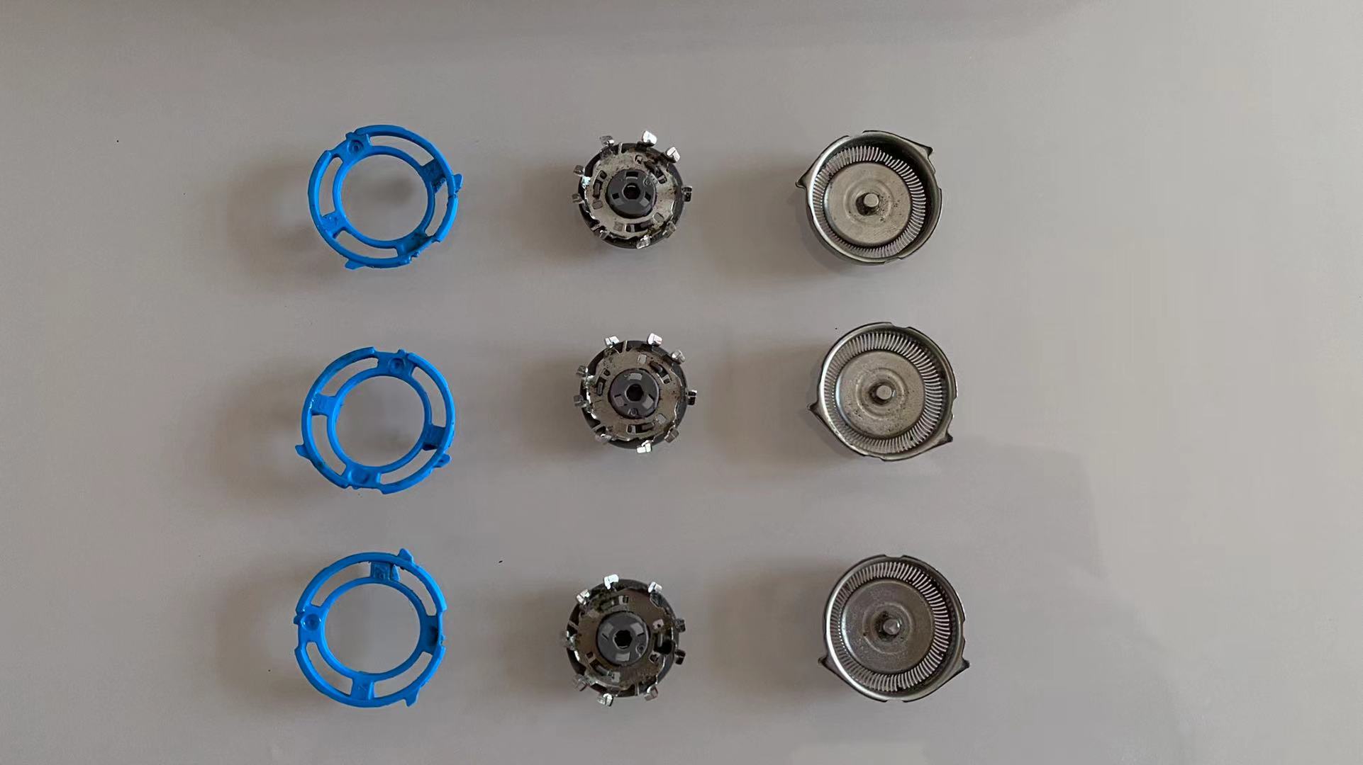 原装真空超声波清洗机,进口高频超声波清洗机