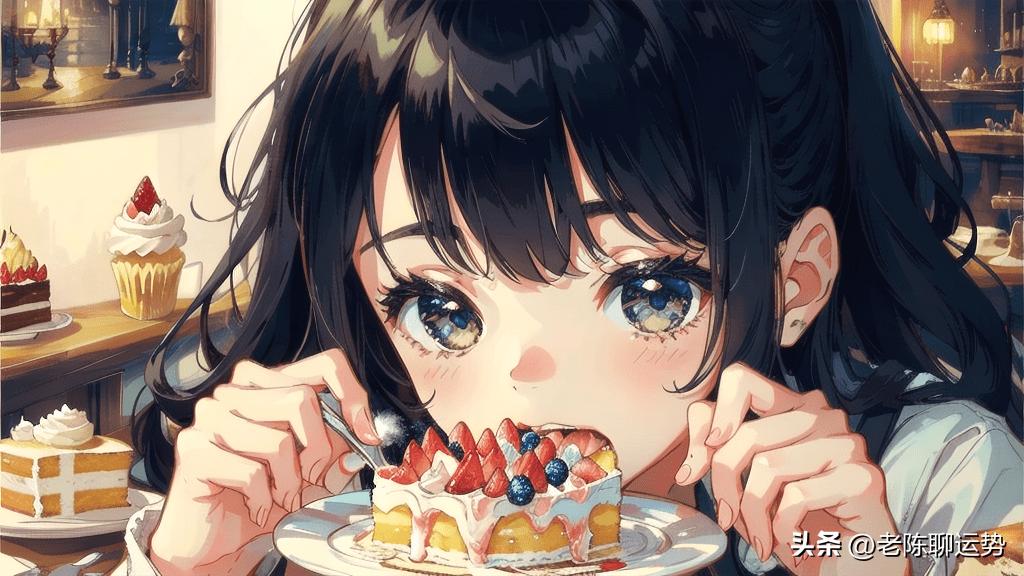 7月运势最强的三大星座,2022年6月27日星座运势指数