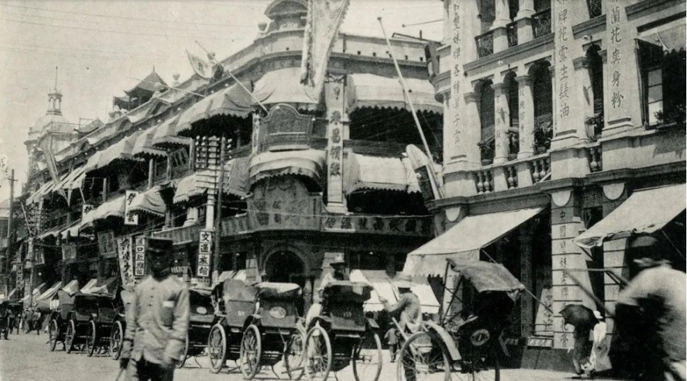 消失的书籍有哪些,消失的书馆