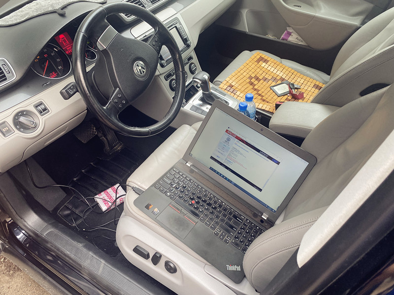 老伙计迈腾,大众迈腾1.4t升级ecu