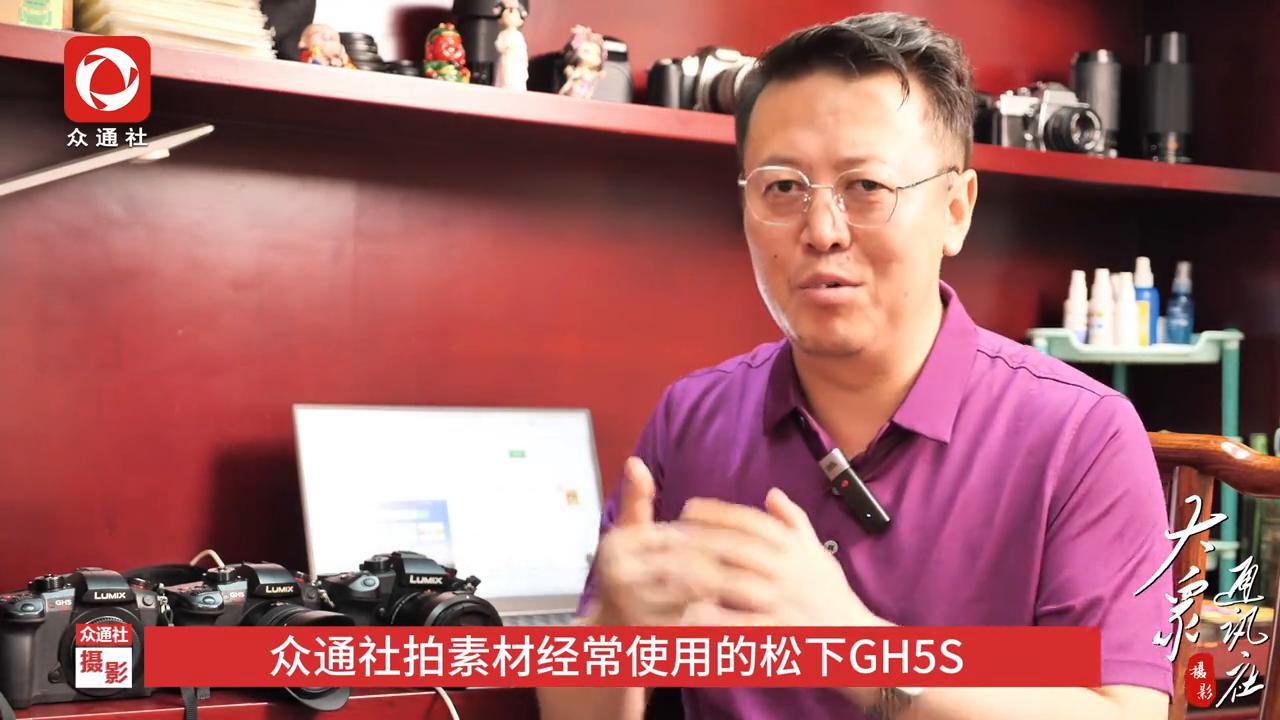 gh5s是全画幅吗,gh5s拍视频用哪个模式