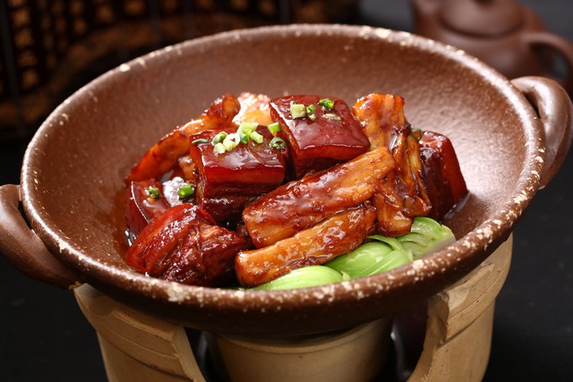 长沙市十大美食,湖南特色菜十大名县