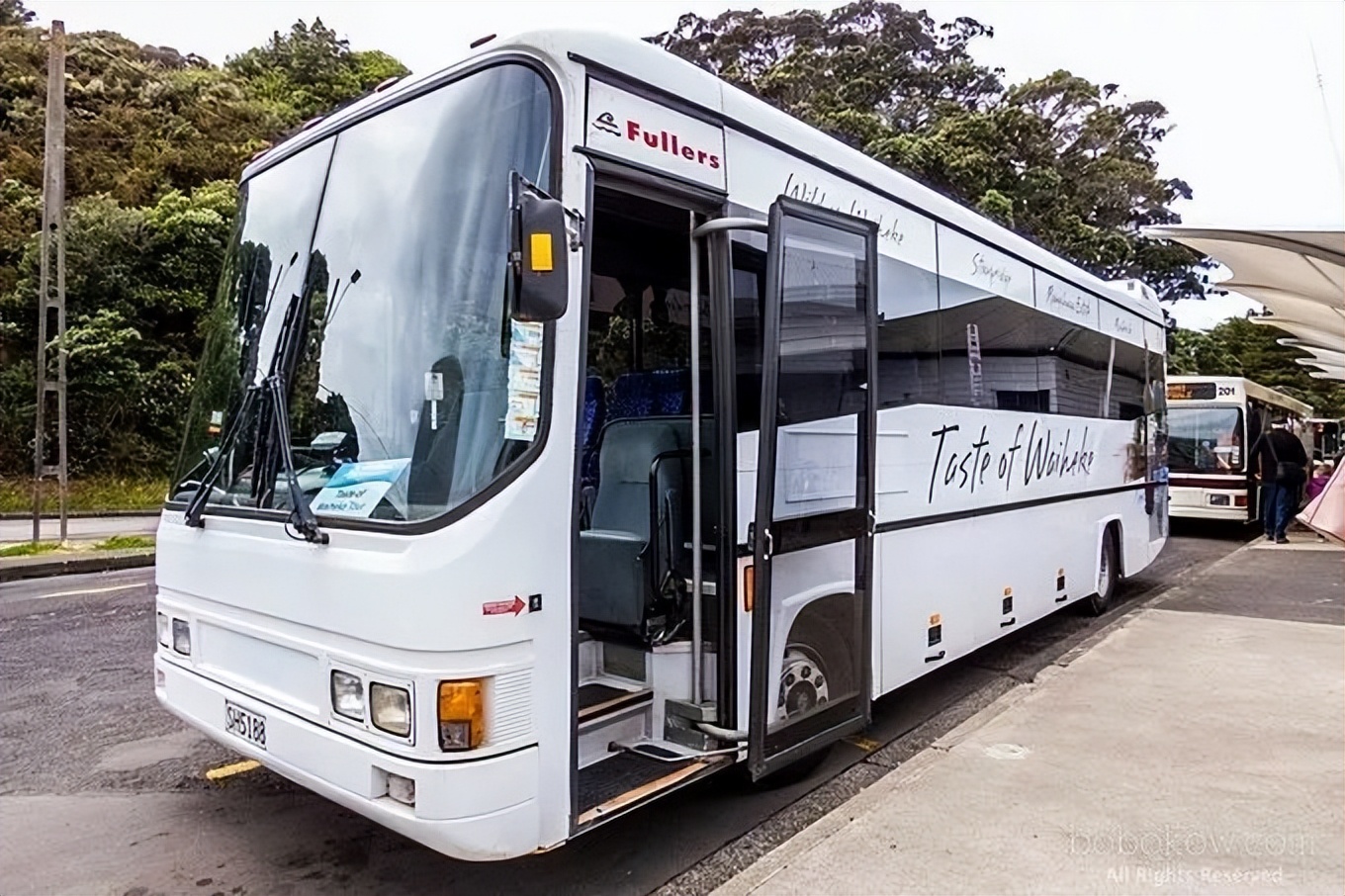 坐大巴环游中国111天,国内到新西兰游攻略