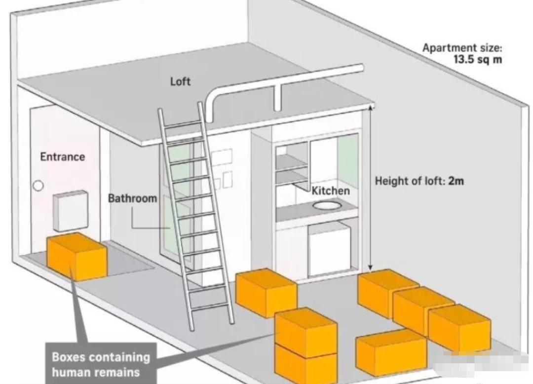 连环杀人案根据真实事件改编,真实事件改编变态杀人案巨多反转