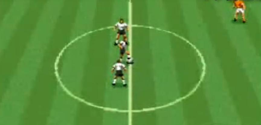 足球游戏世界杯,有关足球的综艺游戏