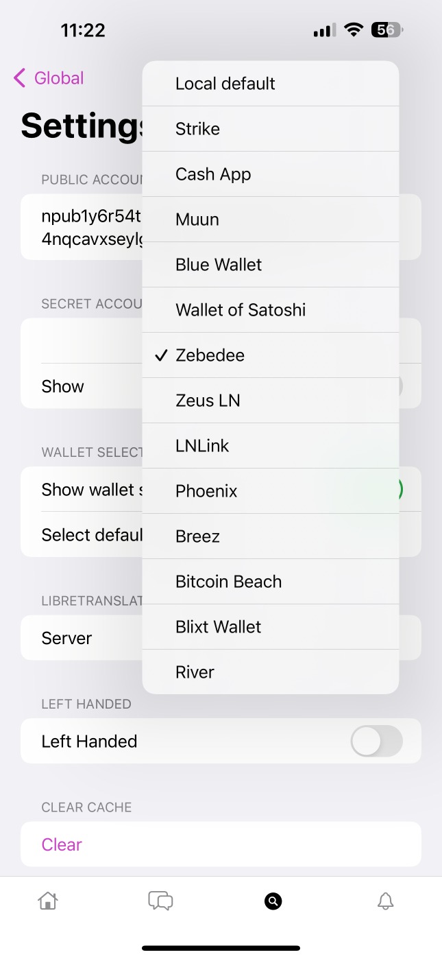 推特联创推荐的Web3社交平台Damus使用指南