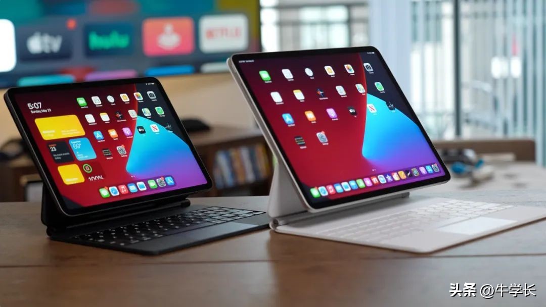 ipadpro2023最新发布官方消息,ipadpro2023支持无线充电吗