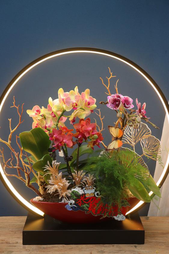 熊熊花艺工作,熊熊花艺工作室