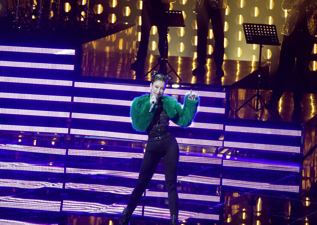 声生不息第二季嘉宾名单,声生不息第二季人员