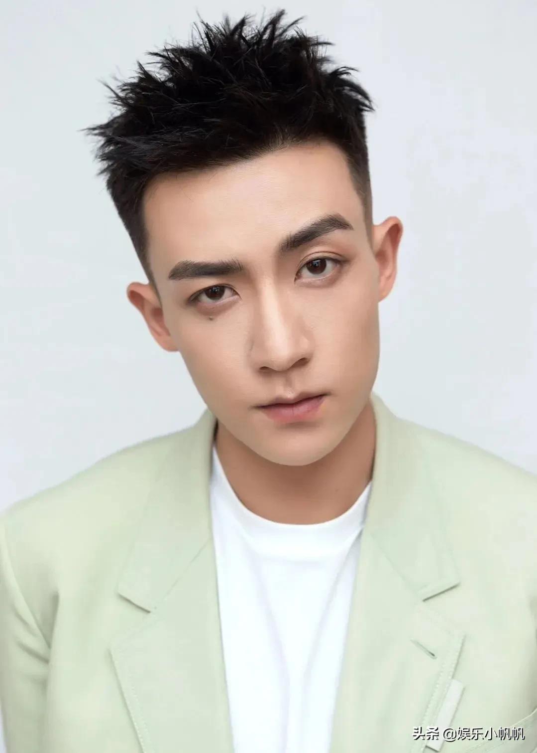 丁禹兮和赵露思吴磊,赵露思杨洋迪丽热巴吴磊合作