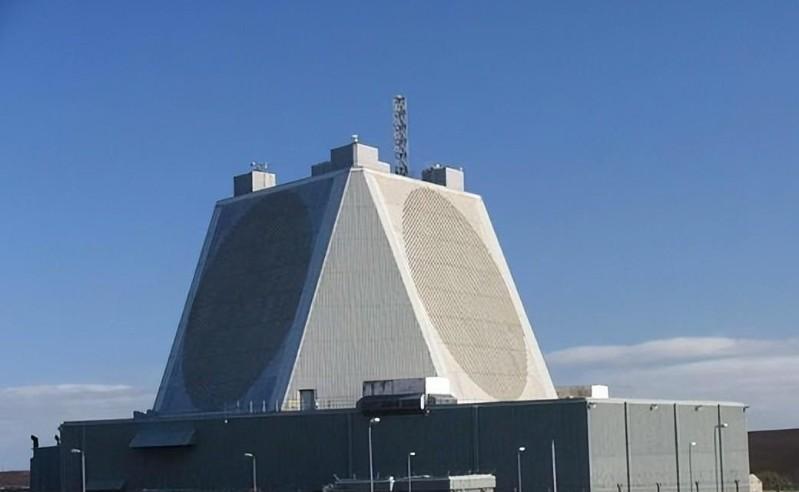 中美最强军事雷达对比,中美俄雷达技术怎么样