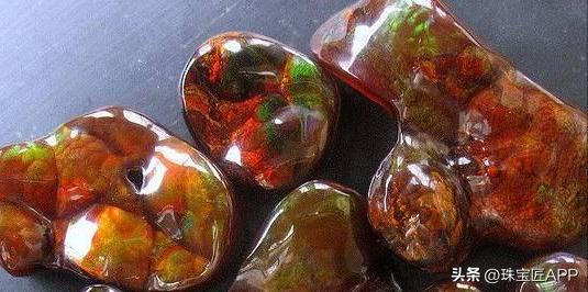 50种“石英”大盘点!全网最独家!能认全算我输!