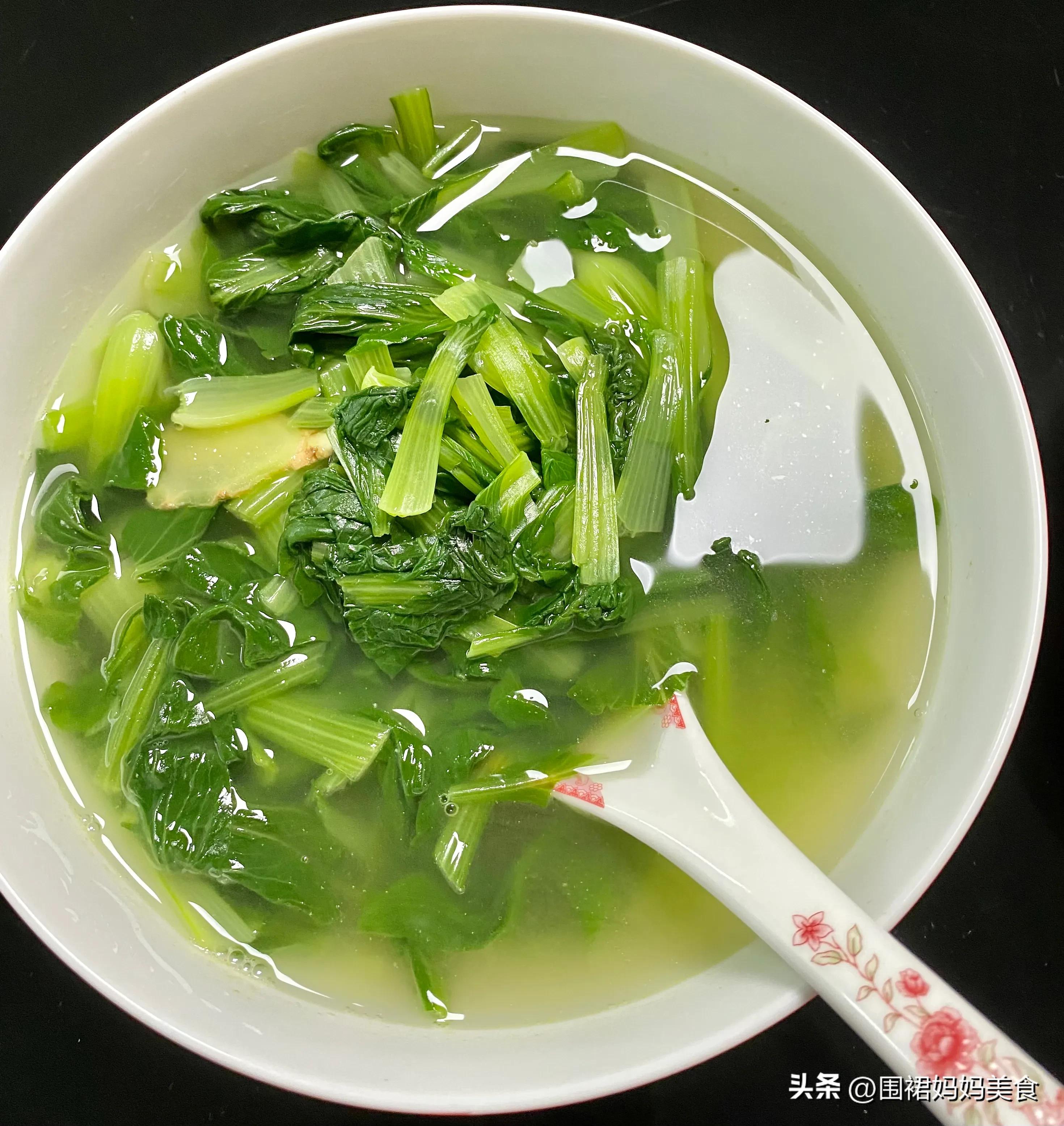 冬天晚饭吃什么好吃又简单又营养,天冷晚餐吃什么