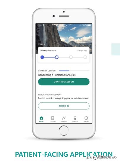 一文概览数字疗法