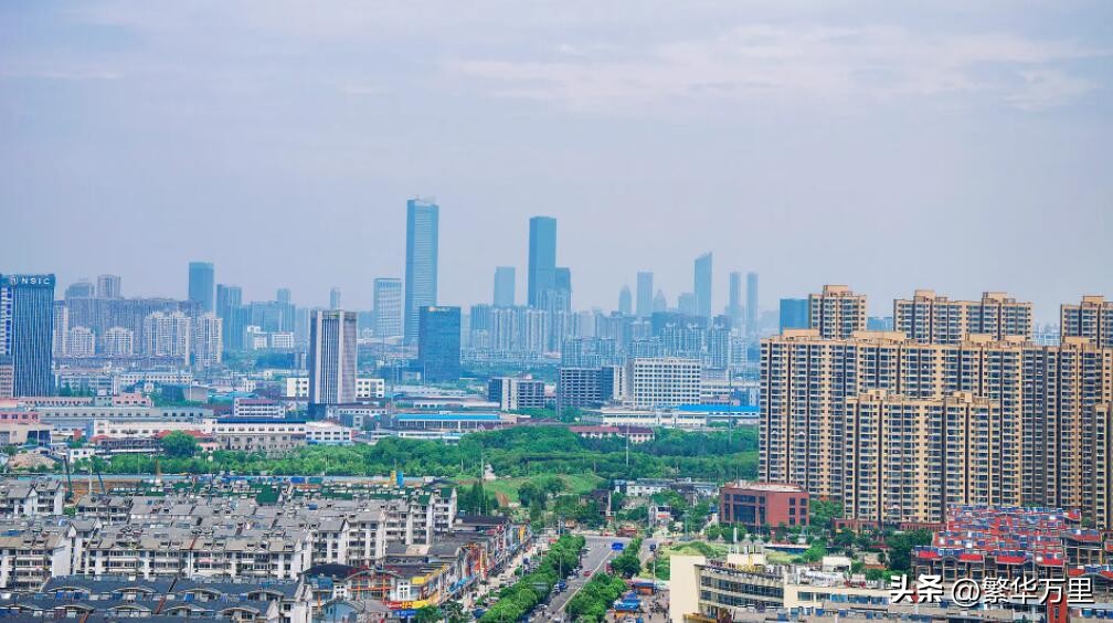 江阴的经济到底多强,江阴各镇经济实力排名