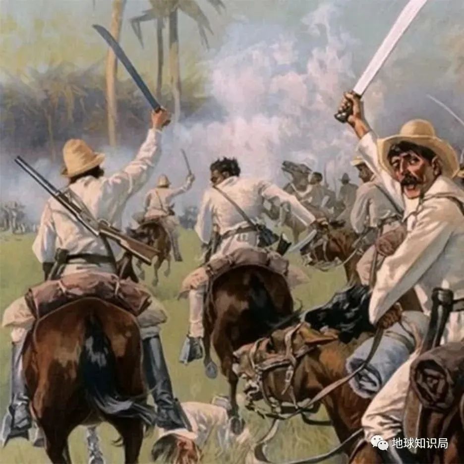 古巴非法*交性**易为何屡禁不止？|地球知识局