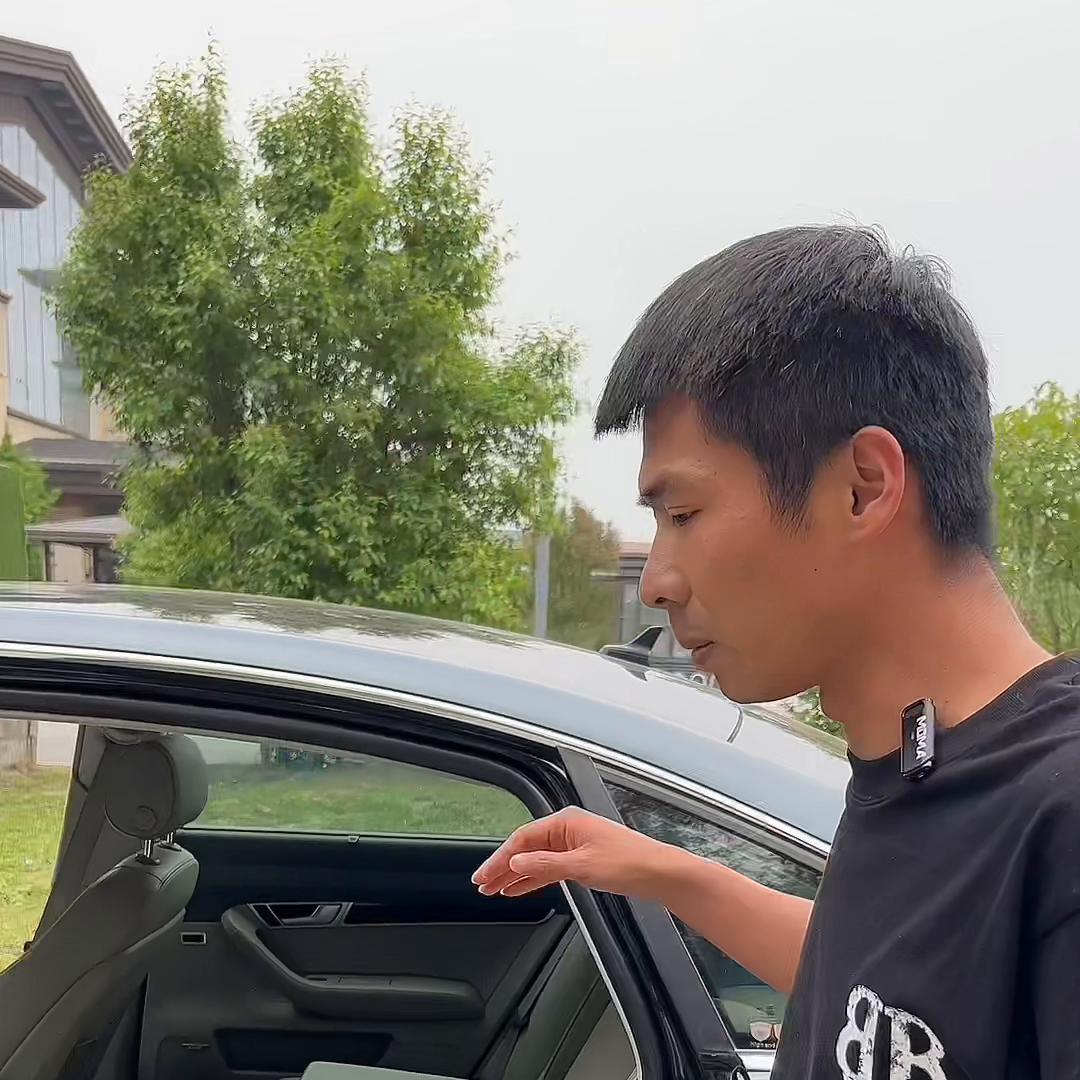 09款奥迪a6l3.0t用的是什么变速箱,09款奥迪a6l3.0t真正quattro车型