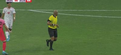 韩国队和阿联酋比赛直播,韩国1:0阿联酋世预赛