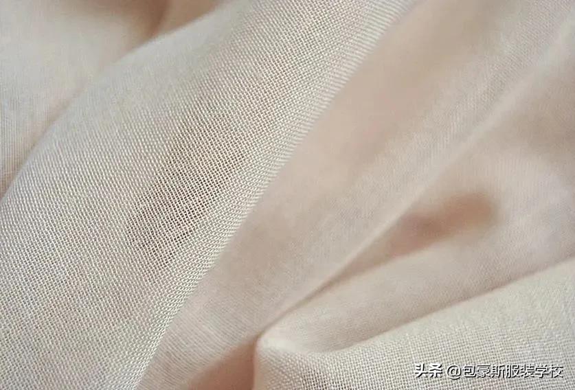 服装面料知识大全ppt,做服装需要了解的布料知识