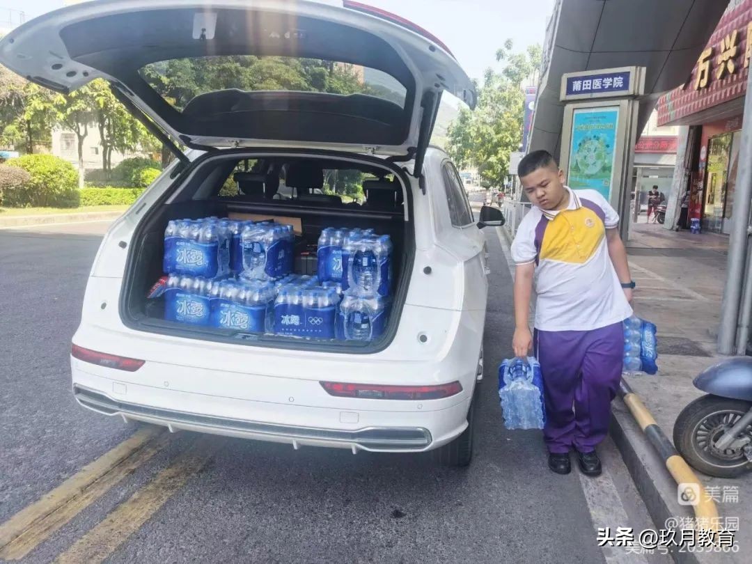 太出色！玖月小学员被多家媒体关注