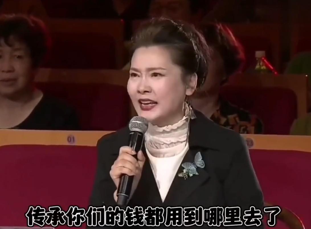 无奈的科普，中国文联下属14家协会，每位协会主席都是谁