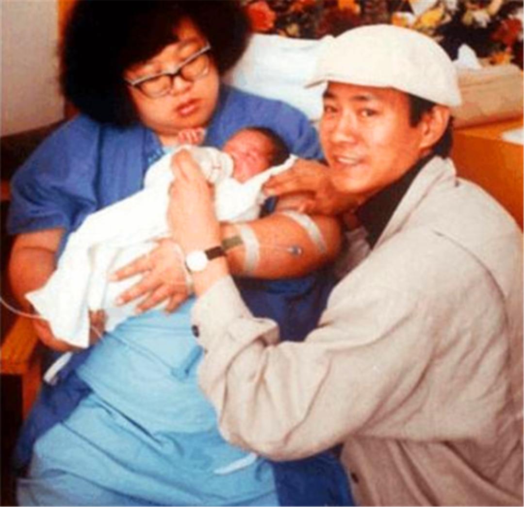 郑欣宜还能继承郑少秋的财产吗,郑欣宜含泪说起母亲沈殿霞