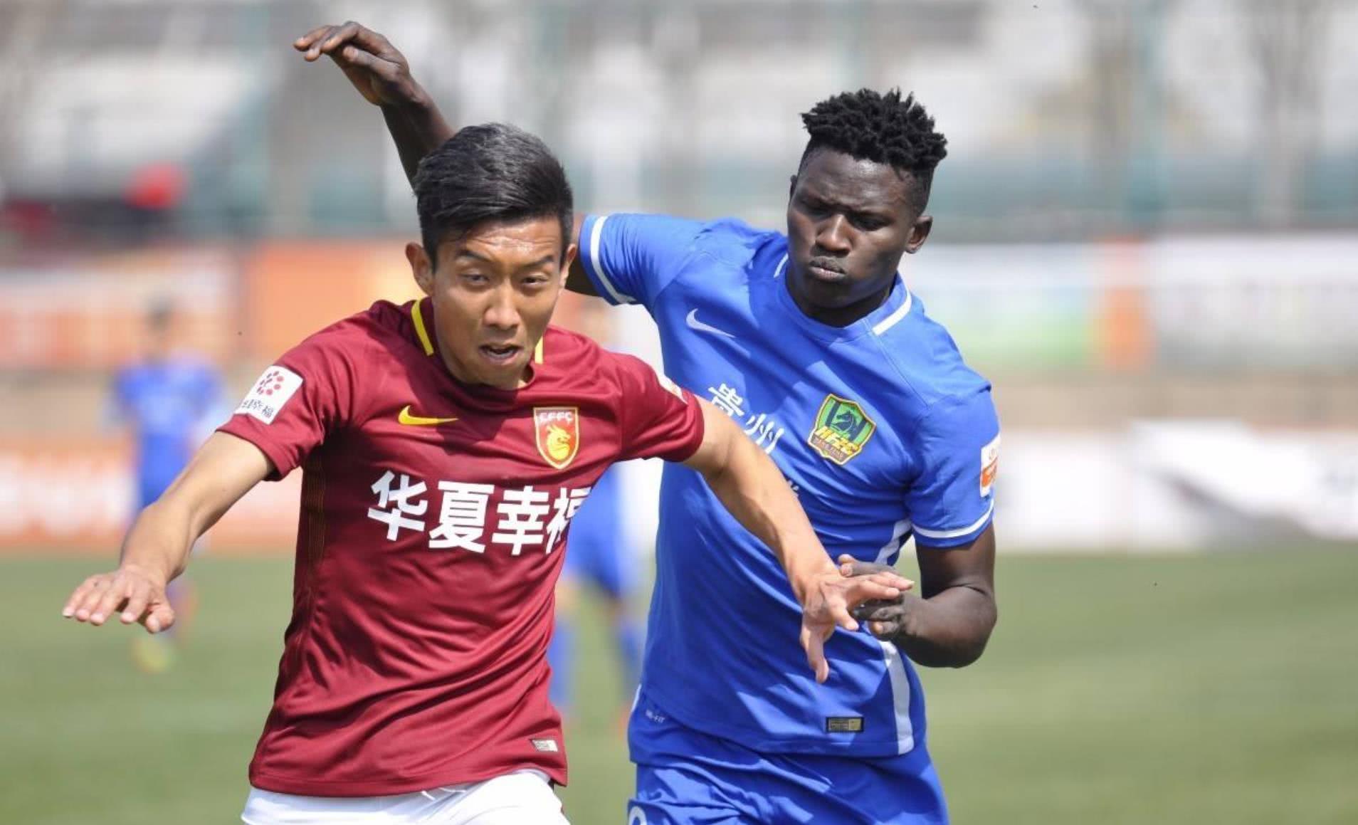 中超外援为什么这么多,中超外援水平低的原因