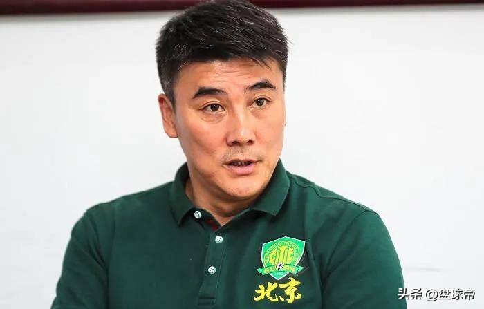 北京国安永远争第一长春亚泰,绝杀北京国安长春亚泰