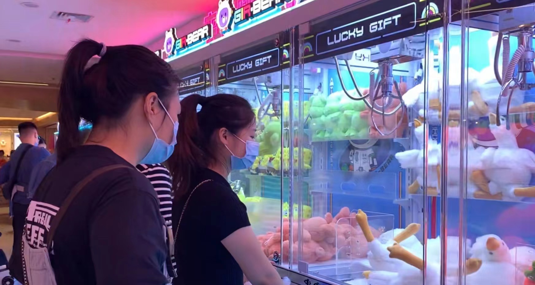 掂！旧梦！梧州梦之岛市政广场店又回来啦