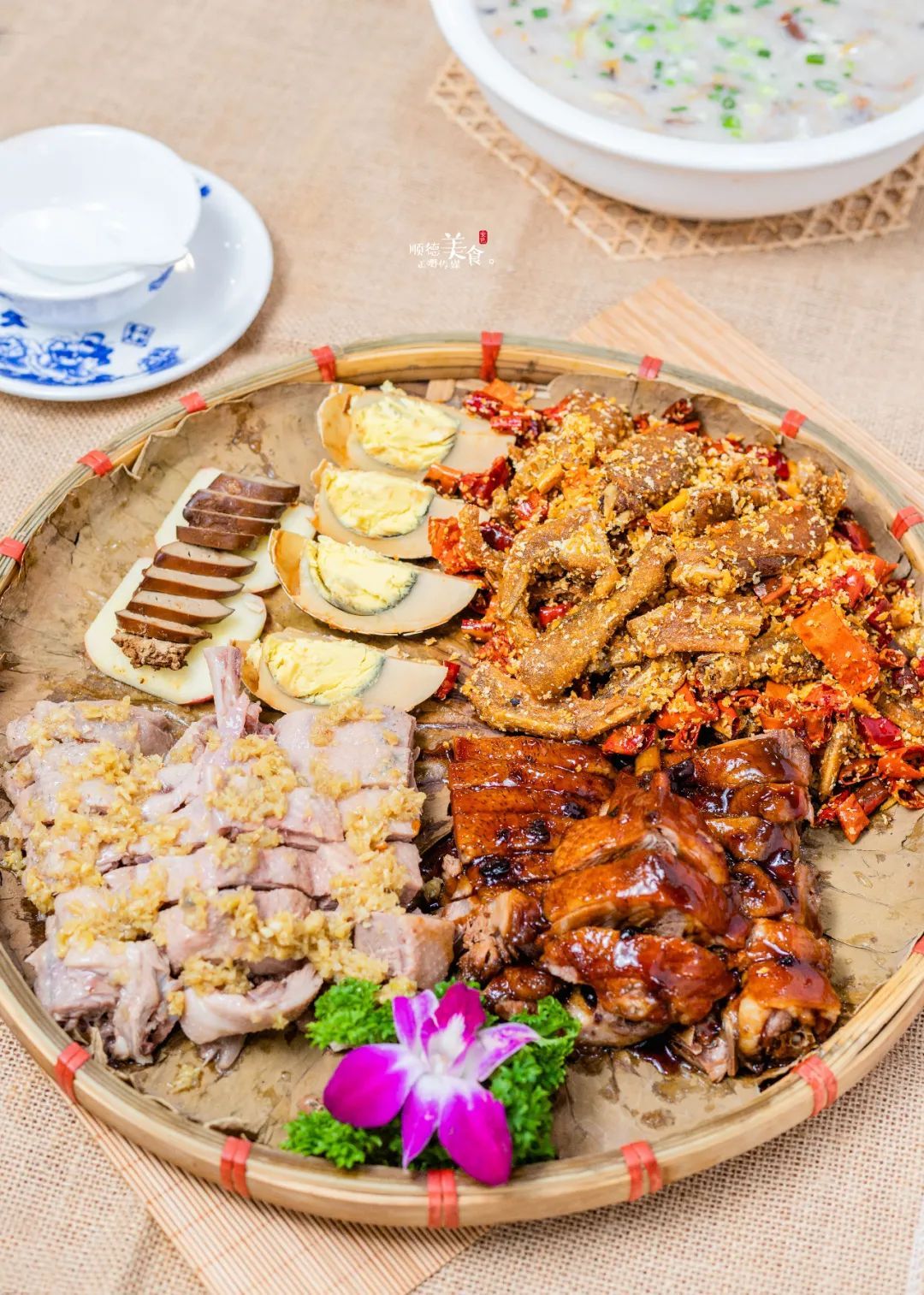 广州粤菜老字号街坊饭堂,广州的街坊饭堂有多好吃