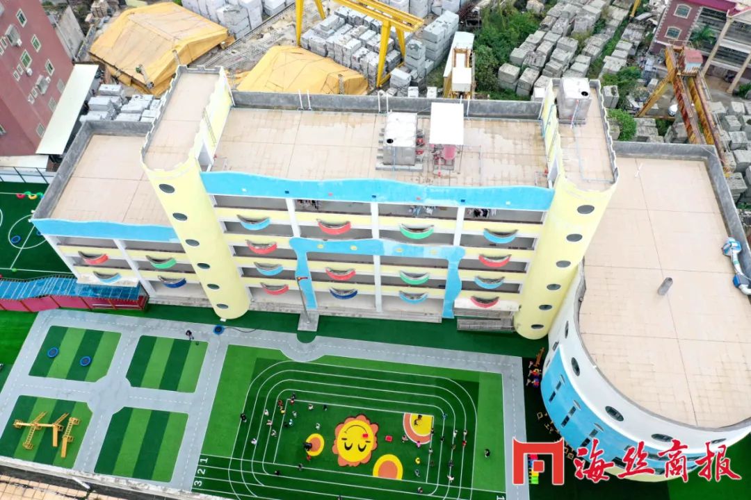 南安幼儿园开学定了吗,南安市幼儿园最新消息