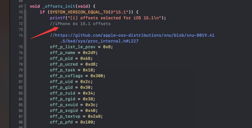 ios15.7.2可以越狱吗,ios15.7.2能越狱吗