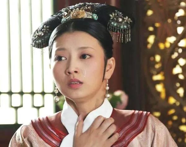 甄嬛传华妃不知道大祸临头,甄嬛传里华妃为什么针对沈眉庄