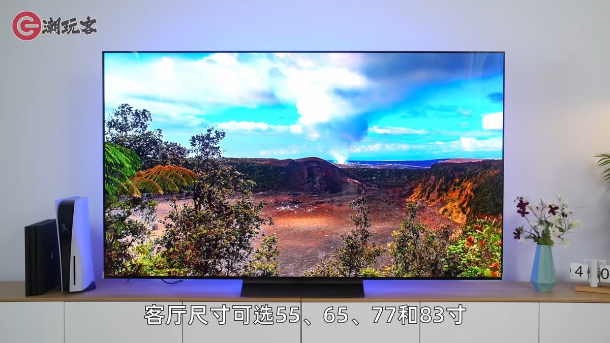 lg49寸4k液晶电视测评,lg32ep950oled显示器