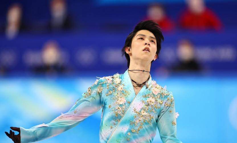 冬奥会4a奖牌韩聪羽生结弦,为啥挑战4a无缘奖牌