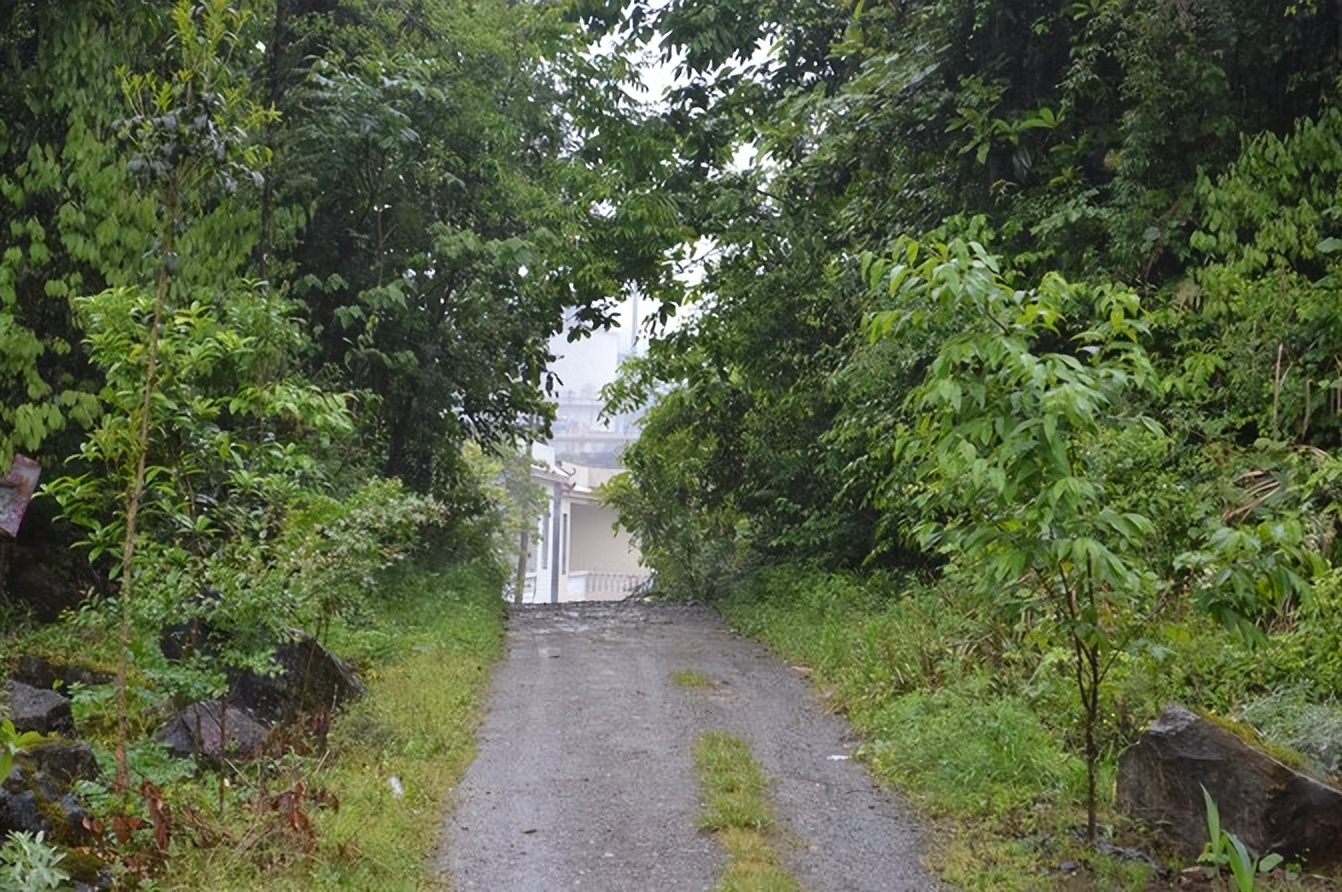 宣恩一座小城,湖北宣恩美丽的小城