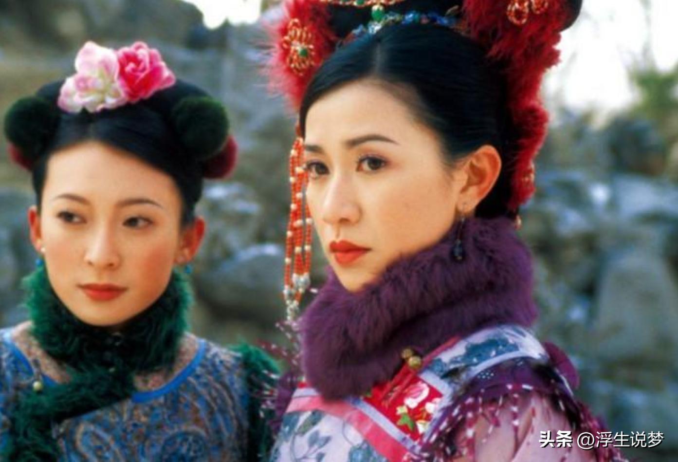 tvb的巅峰之作,tvb怎么一步一步走下神坛