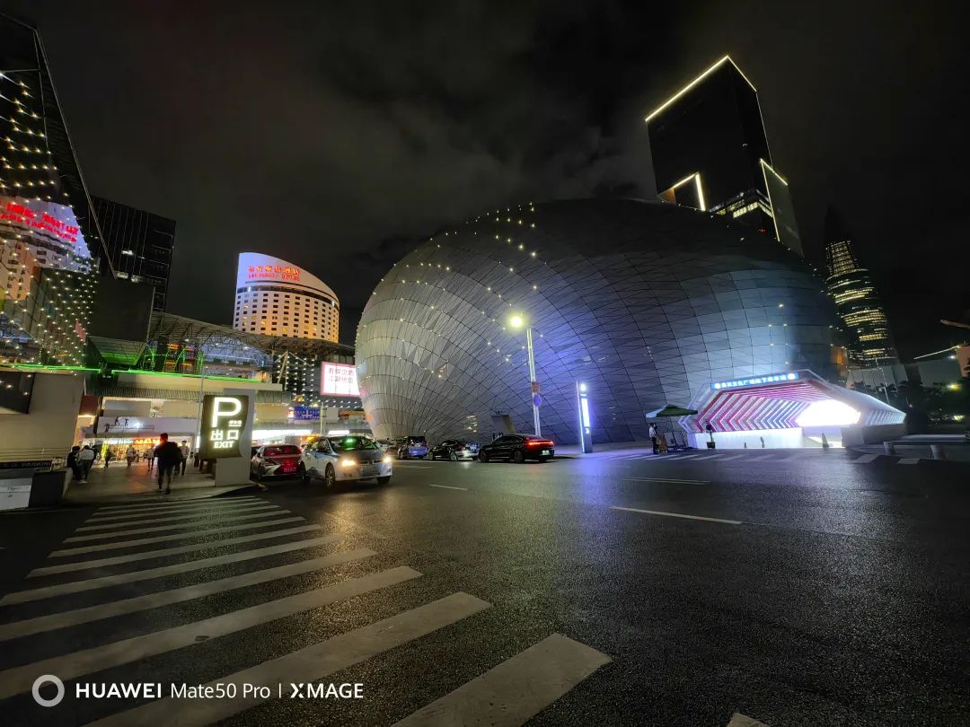 华为mate50pro深度体验感受,华为mate50pro评测超详细版